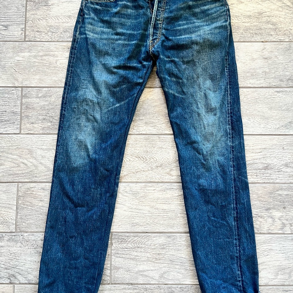 DDC Lab Jeans
